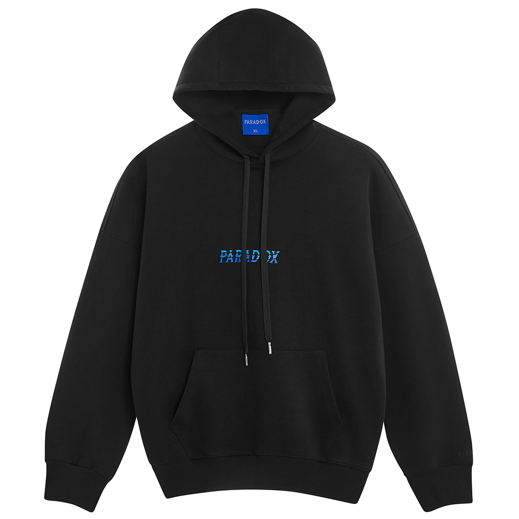 Paradox áo hoodie vigor hoodie