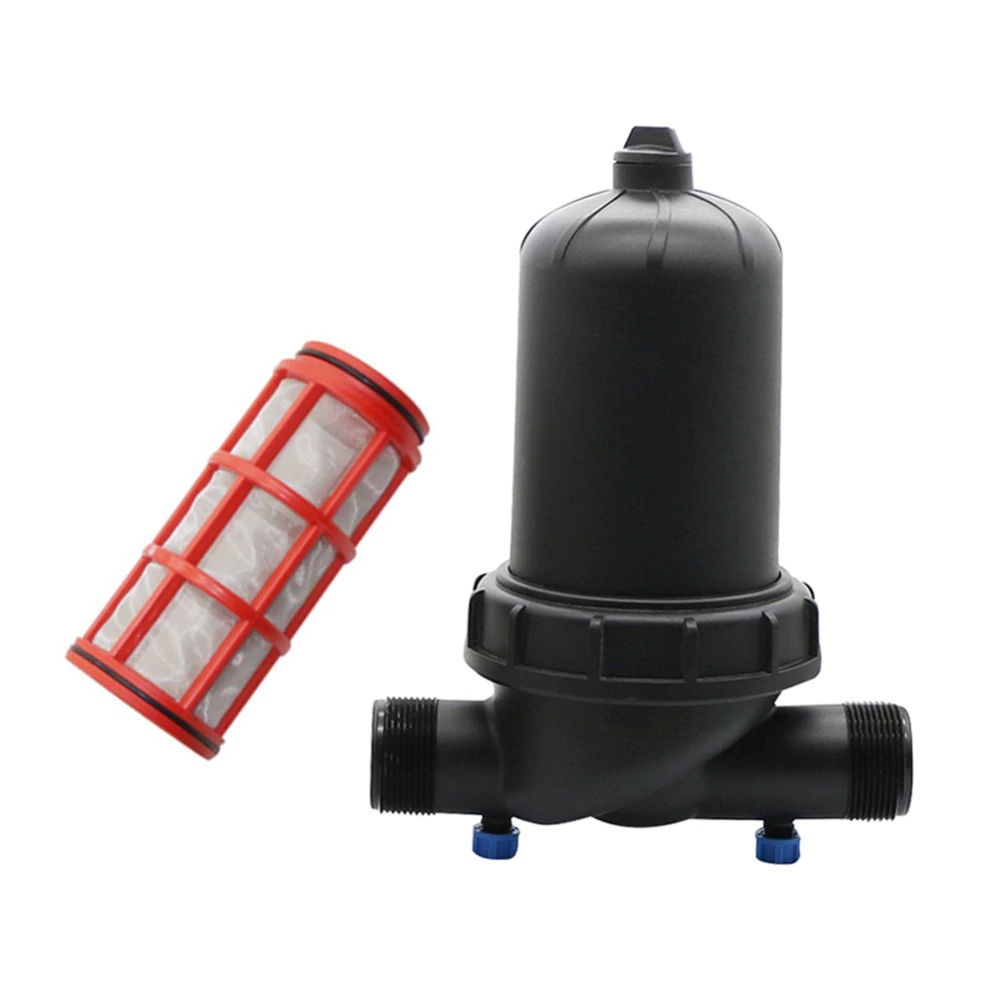 Bộ lọc nước cho hệ thống tưới - lọc 48mm lõi lưới