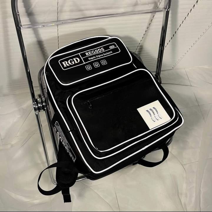 Balo Regods SS3 (tặng full tag và giấy thơm) vukita157