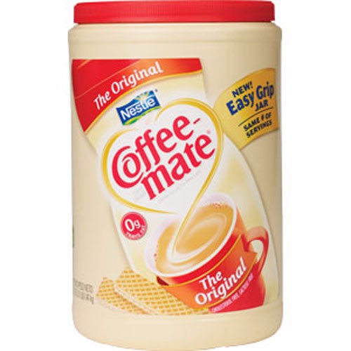 Bột kem pha cafe Nestle Coffee-Mate của Mỹ