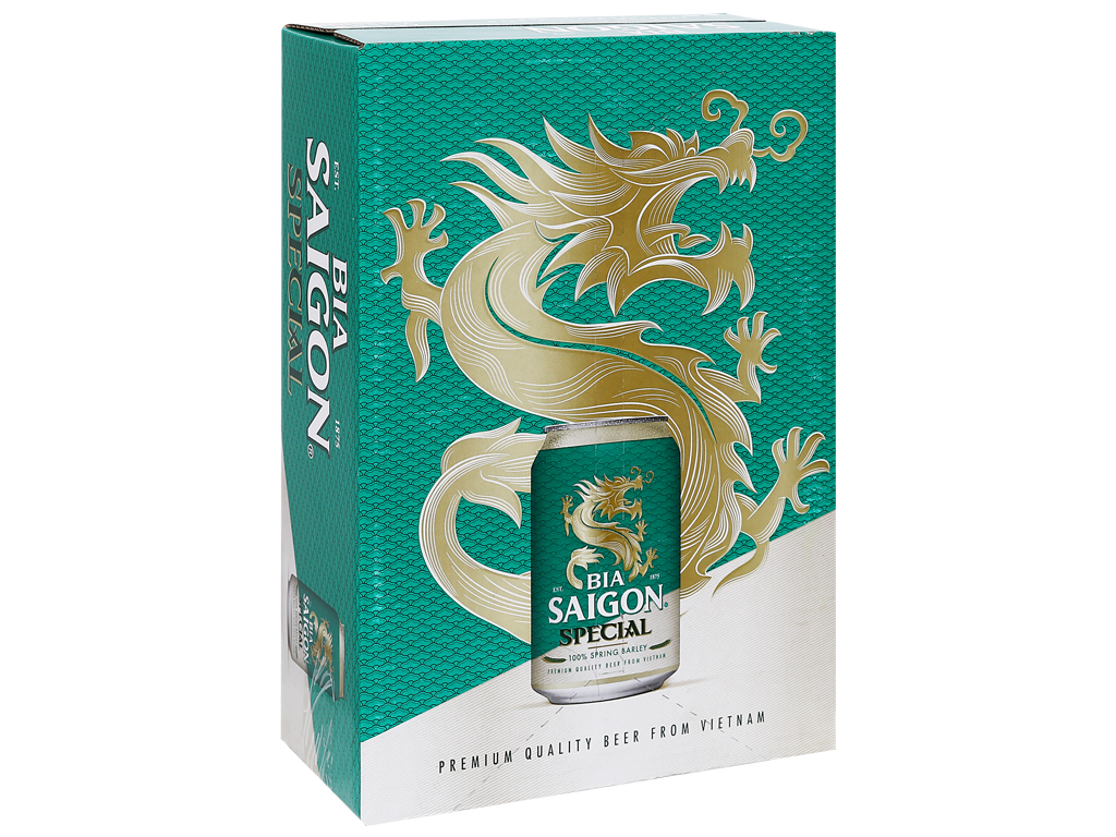Bia Sài Gòn ngày càng được yêu thích, đặc biệt là bia Sài Gòn đỏ 333, với hương vị đặc trưng và chất lượng đạt tiêu chuẩn quốc tế. Hình ảnh trong này sẽ khiến bạn nhớ đến hương vị đậm đà của loại bia này.