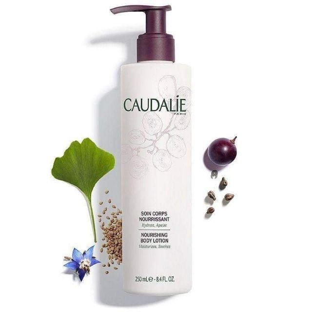 Sữa Dưỡng Thể Caudalie 400ml
