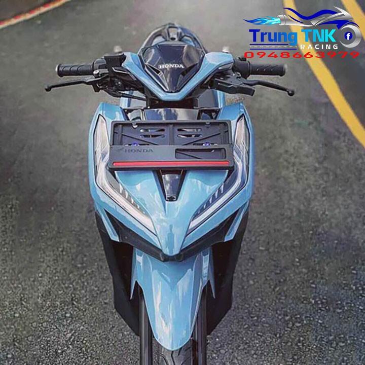 Bảng tên indo kèm pát ốc gắn.