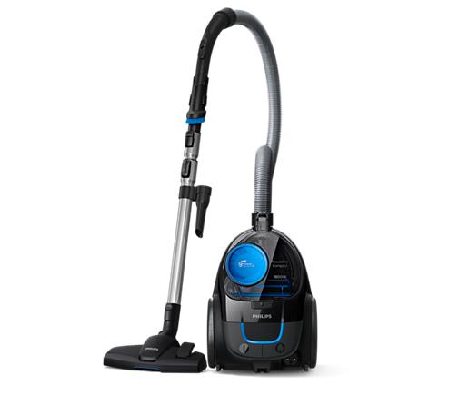 Máy hút bụi không túi Philips FC9350/01- Hàng chính hãng - Bảo hành 2 năm toàn quốc