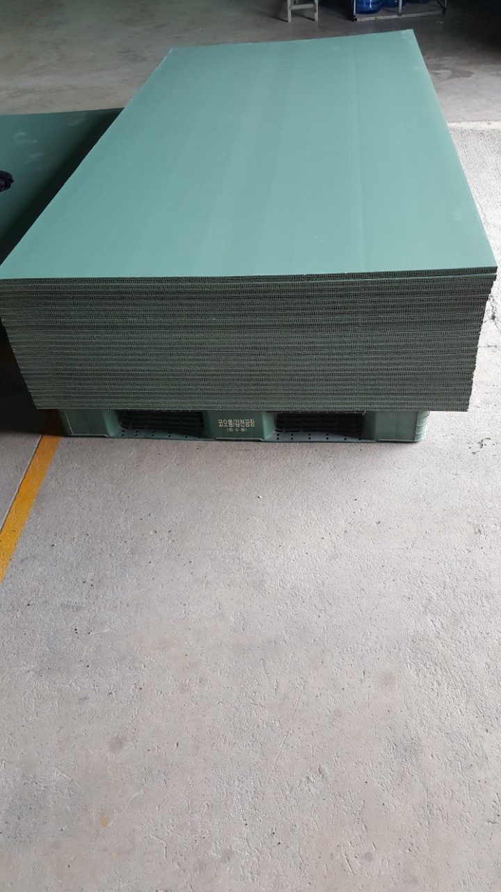 [HCM]TẤM NHỰA ECO - 15mm - 1m2