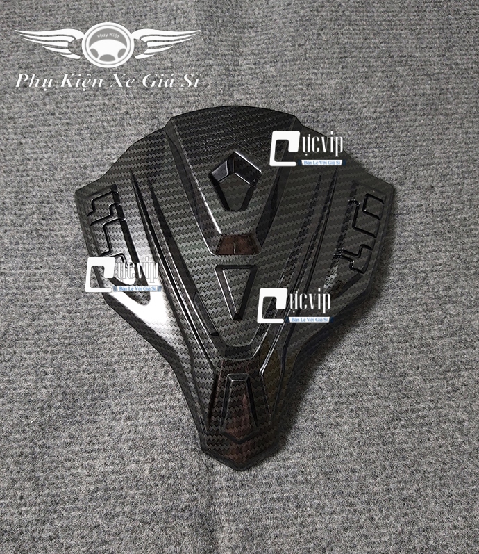 Ốp mão airblade 2020 carbon đẳng cấp ms2490