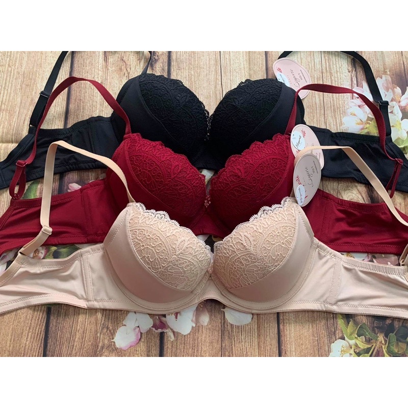 Áo lót nữ marguerite 33120
