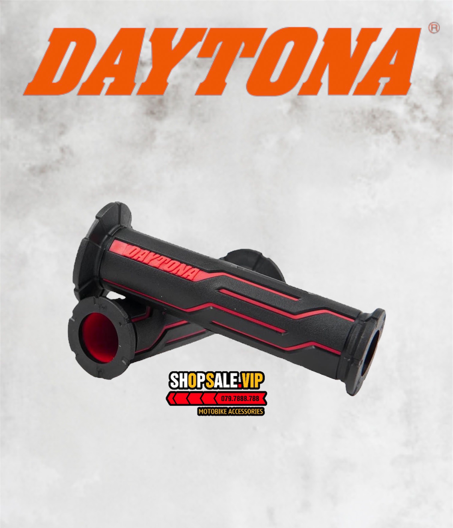 Bao Tay Daytona Chính Hãng