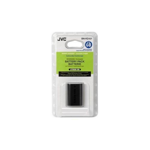 Pin jvc bn-vg114