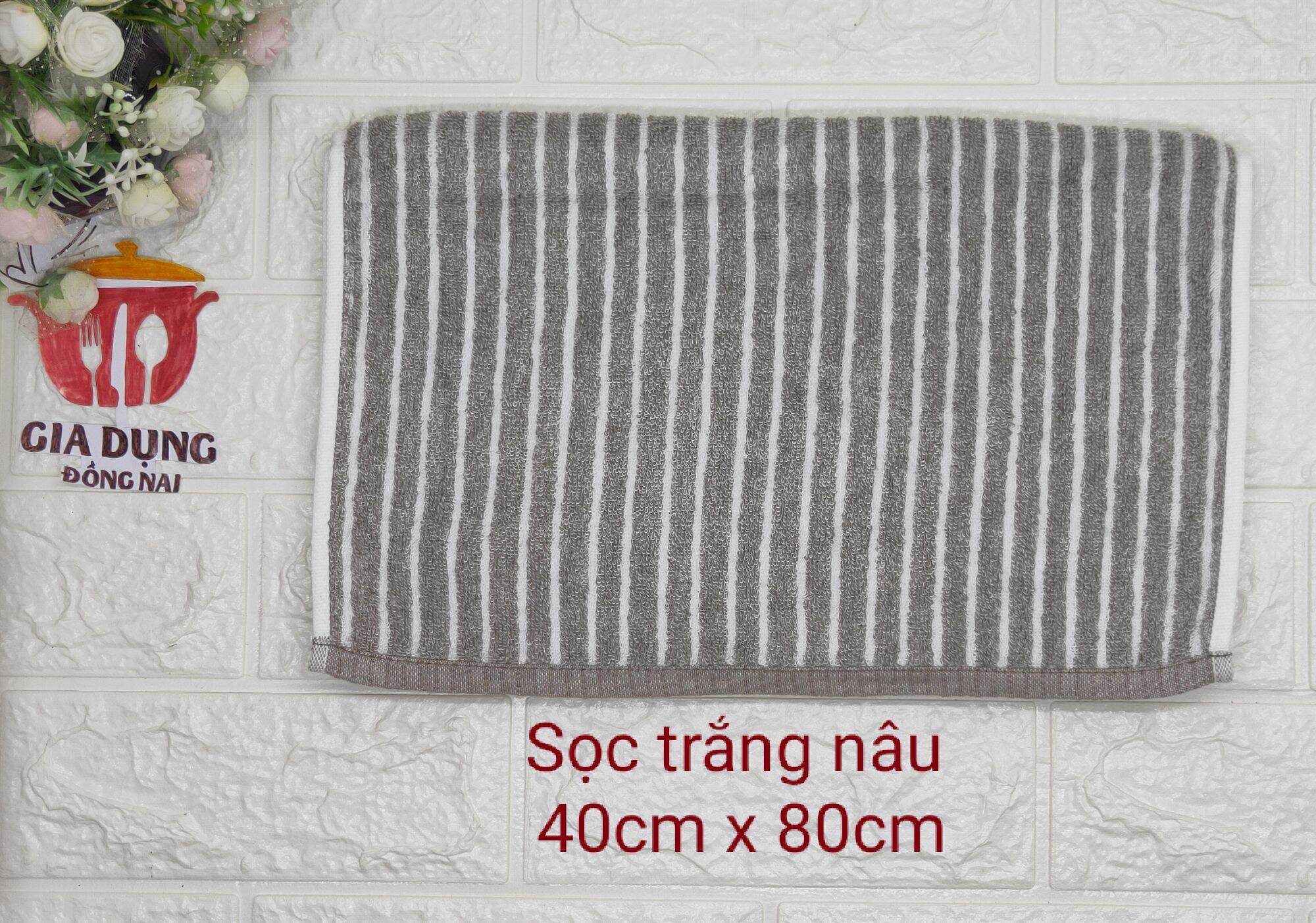 Khăn lau đầu, khăn cuốn tóc