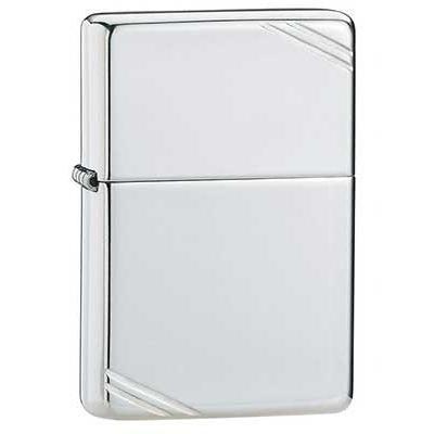 Zippo 14 - Zippo Vintage Sterling Silver