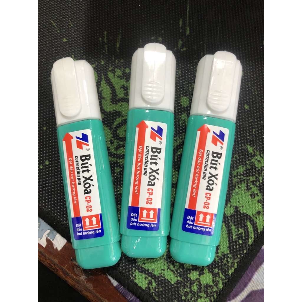 Bút xóa nước cp 02
