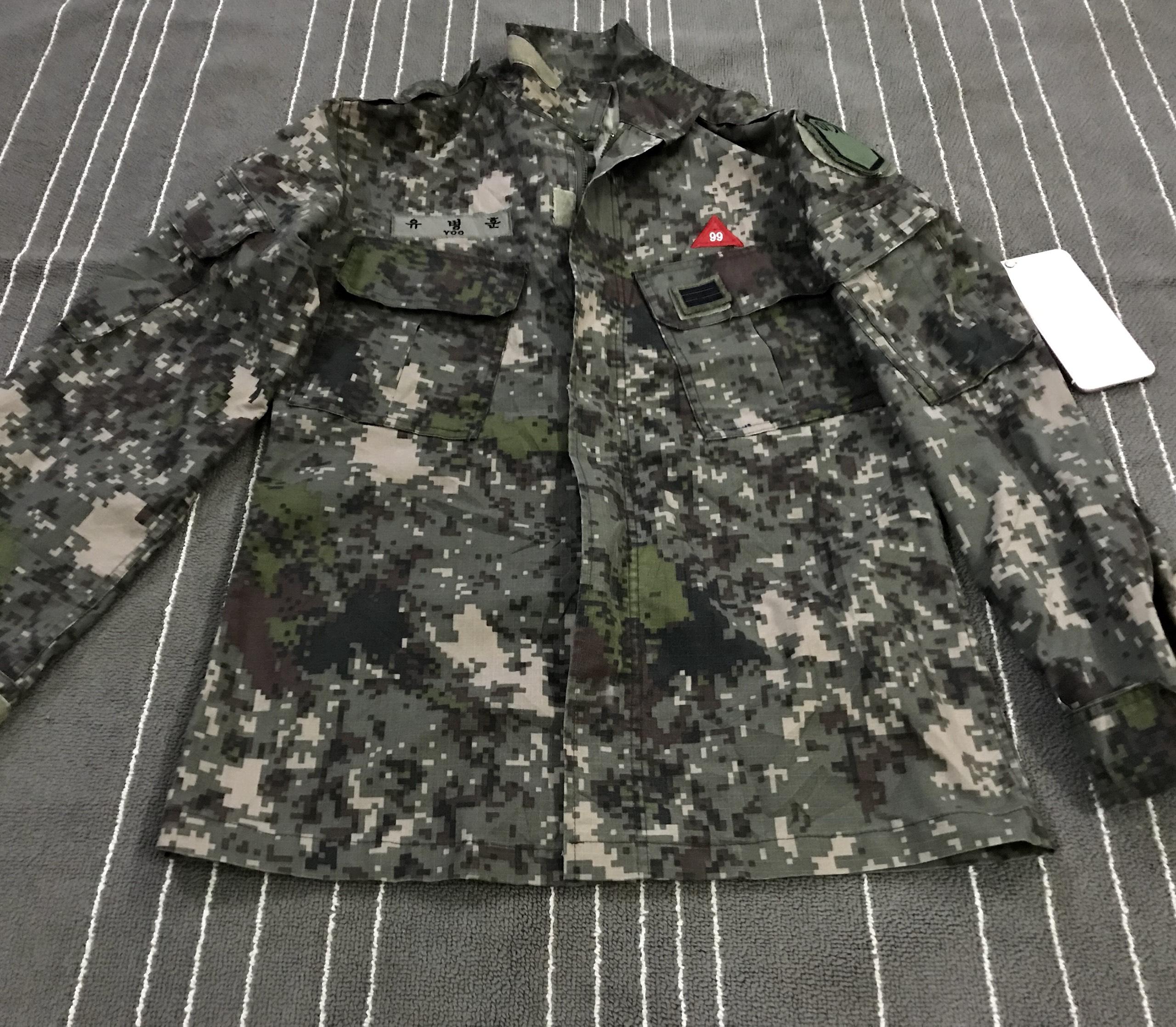 ÁO LÍNH HÀN QUỐC CỰC ĐẸP - TẶNG KÈM ÁO RẰN RI HÀN QUỐC CỰC DÀY DẶN CHẤT LƯỢNG