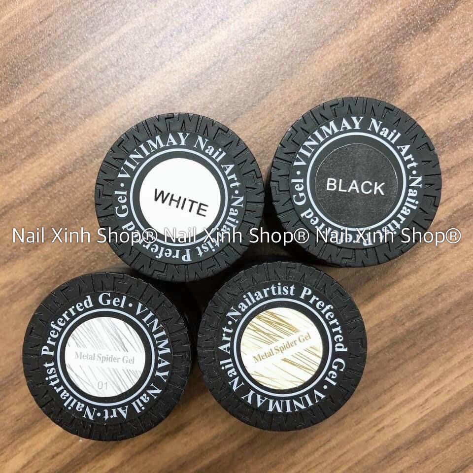Gel nhện vẽ Vinimay