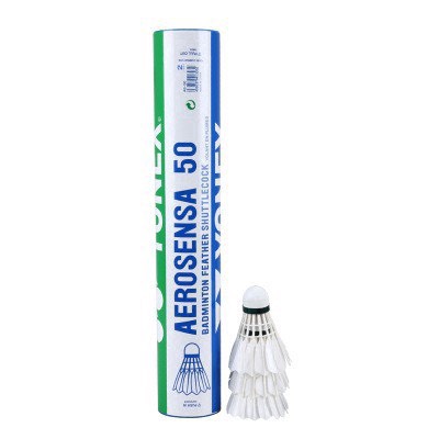 Ống cầu lông yonex as-50 , để thi đấu cầu lông
