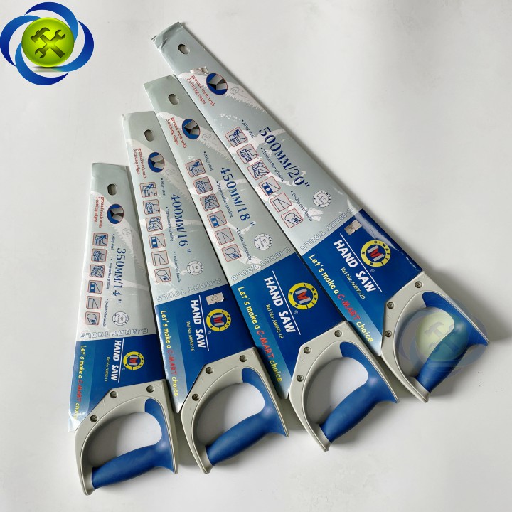 Cưa tay c-mart a0892-16 400mm