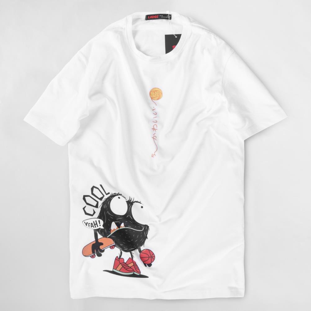 Áo thun nam in cuộn len LV-9039, đa dạng mẫu mã, màu sắc, kích cỡ, đảm bảo cung cấp các sản phẩm đang được săn đón trên thị trường hiện nay