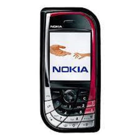 Điện thoại nokia 7610 – chiếc lá lớn tại nokia - tặng thẻ nhớ loa to,nghe gọi rõ ràng - bảo hành 12 tháng