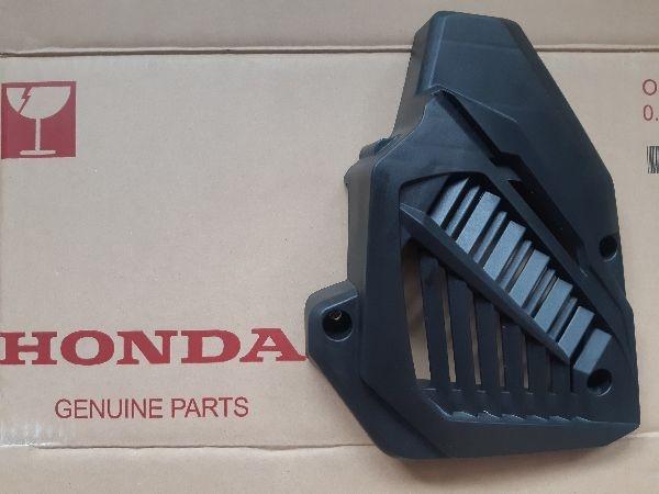 Ốp che két nước xe máy vario, airblade