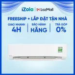 [GIAO TẠI HCM] CU/CS-N18AKH-8 - Máy lạnh Panasonic 2 HP CU/CS-N18UKH-8 - Làm lạnh nhanh công suất cao Powerful, Công suất 2 HP cho khả năng làm lạnh phòng có diện tích từ 20 - 30 mét vuông, Công nghệ Nanoe-G - lọc không khí trong lành