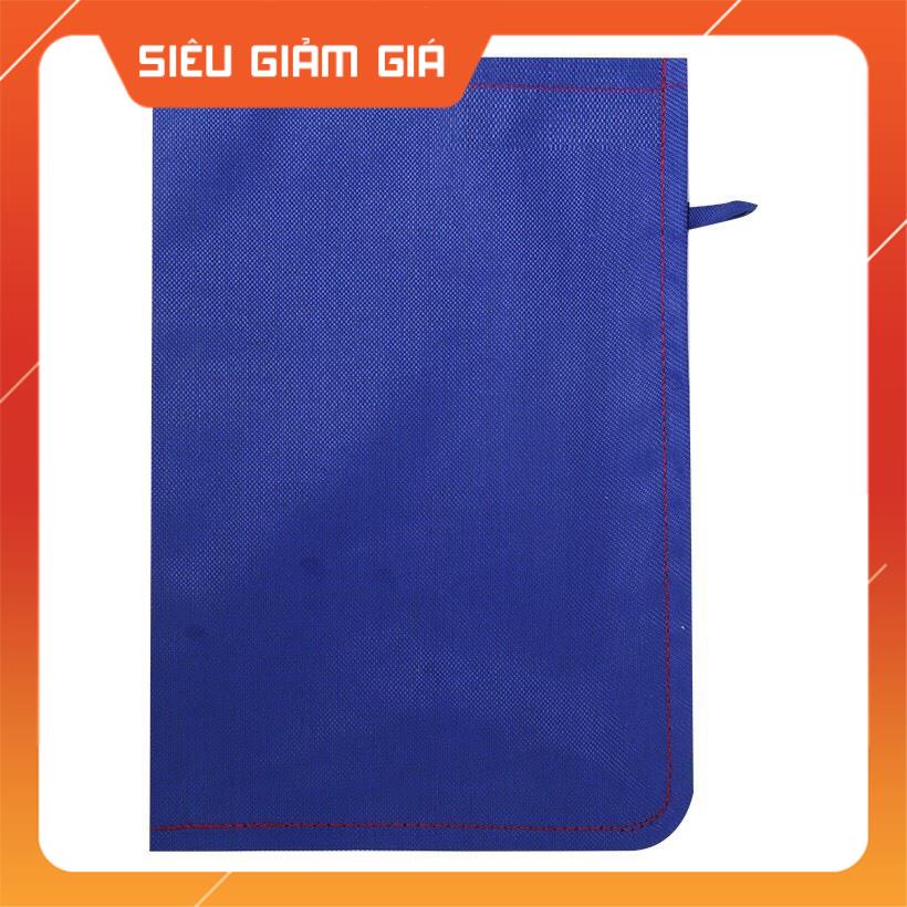 Túi đập nước đá hàng dày đa dụng kích thước 37 x 25cm