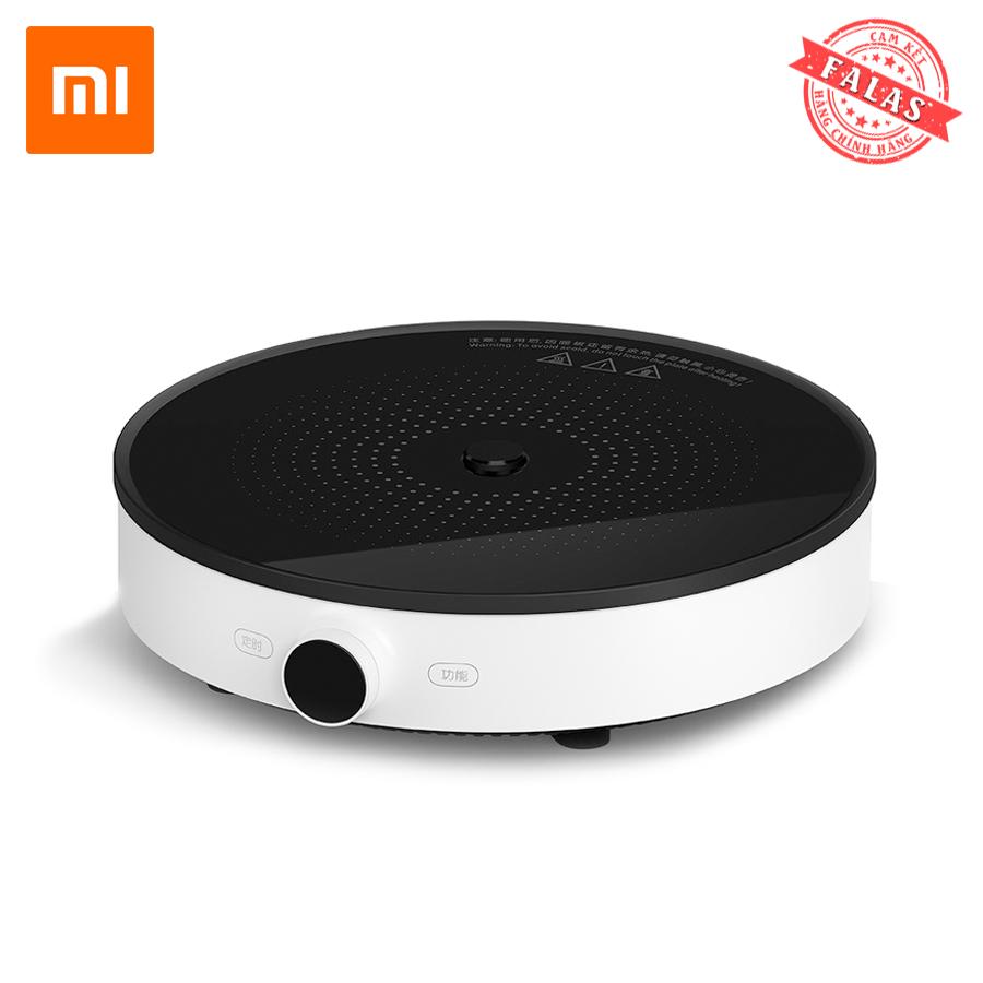 Bếp từ xiaomi mijia - bảo hành 12 tháng - falas