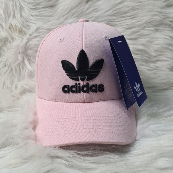 Mũ Lưỡi Trai Mũ Adidas thời trang nam nữ cao cấp unisex