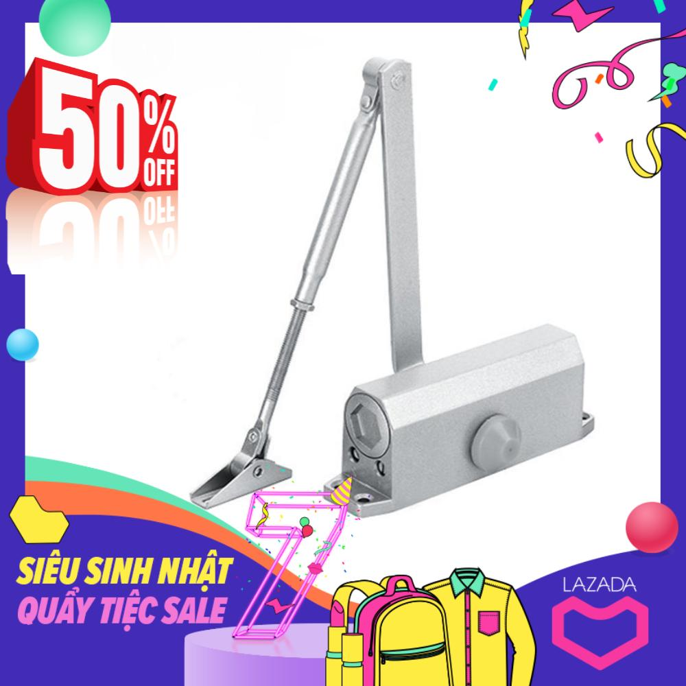 Tay co thủy lực  DOCHOIPC cho cửa 35/ 45KG