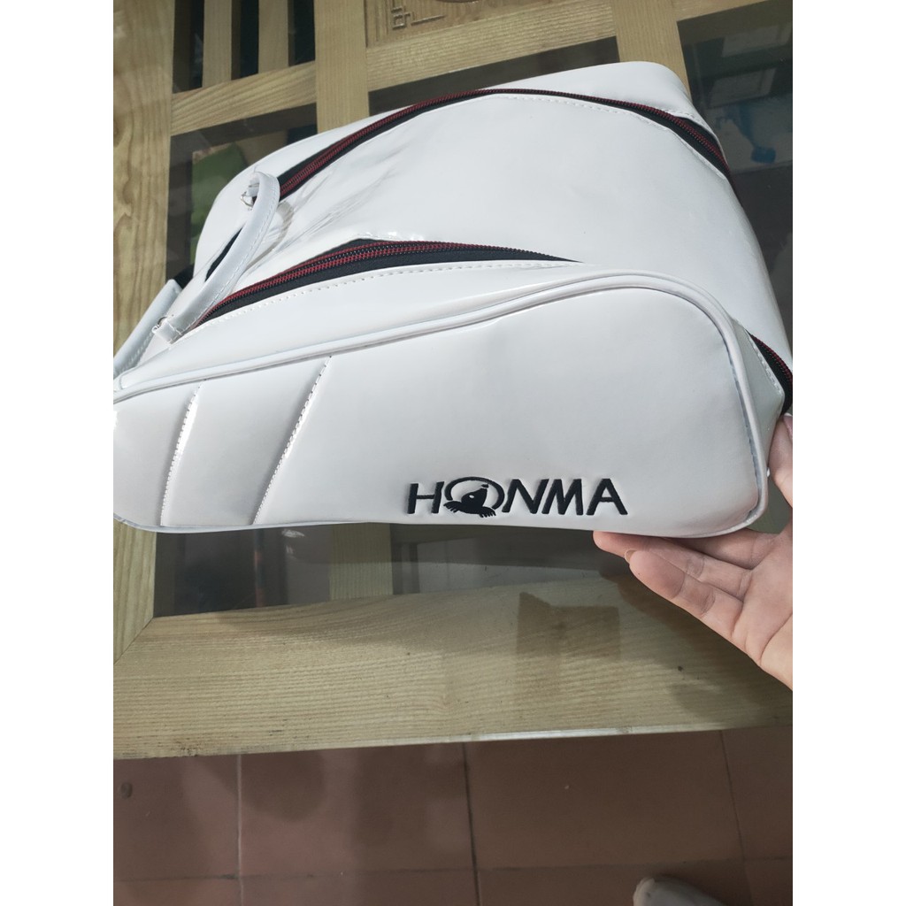 Túi đựng giày honma
