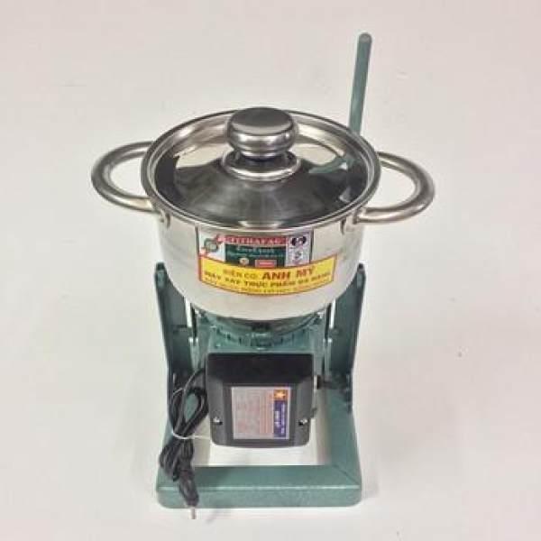 Máy xay thịt cá làm giò chả ruốc công suất 750W