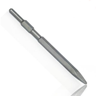 Mũi đục nhọn sds+ 14x250mm sta54401 stanley sta54401