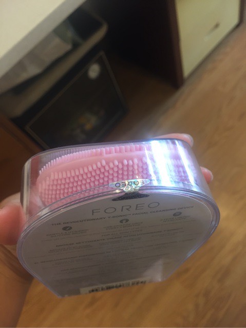 Máy rửa mặt foreo luna mini 1