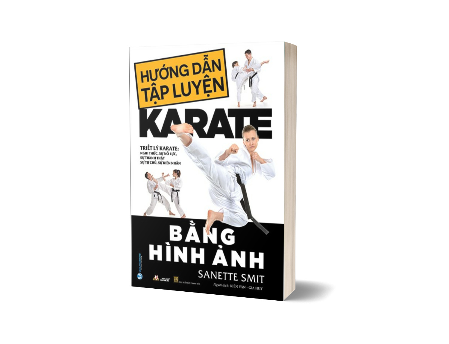 Kumite Karate Môn võ tiêu chuẩn cấu thành Karate