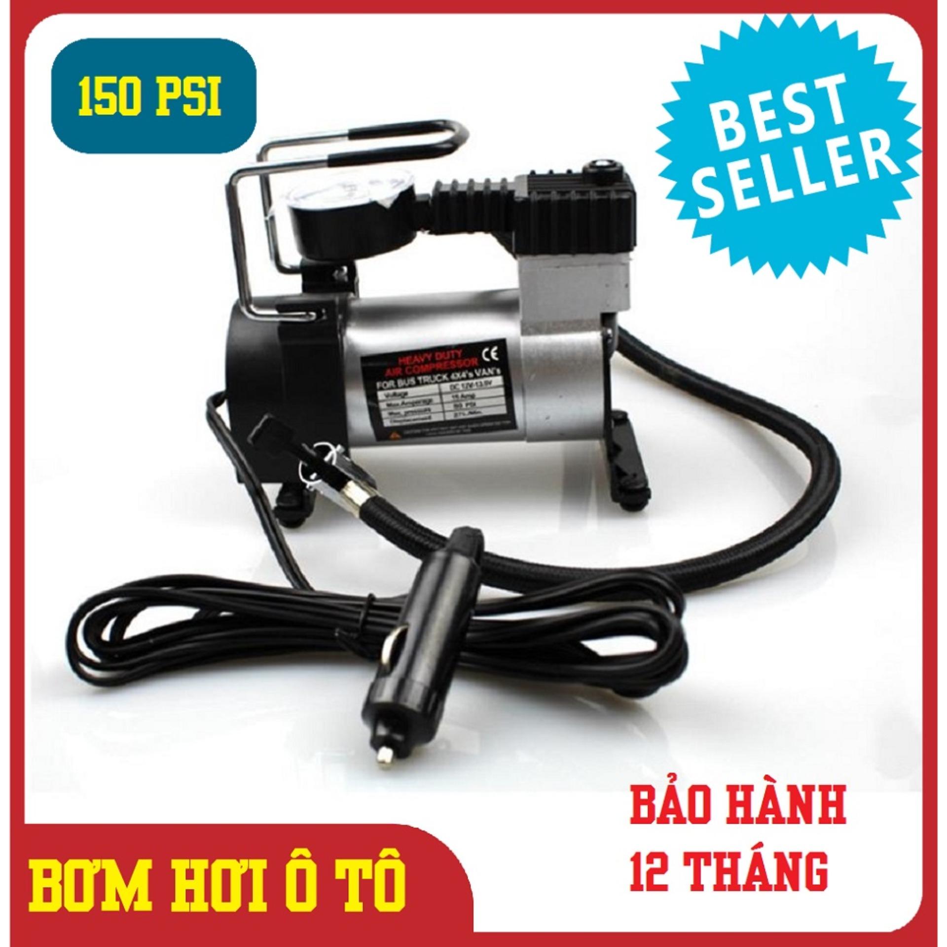 Thế Giới Bơm Hơi Mini 12V - Đủ Loại Bơm 12V 110V Và 220V bơm lốp ô tô mini 12v giá tốt Tháng 7, 2023 Máy Bơm Hơi 12v Điện Tử Chính Hãng