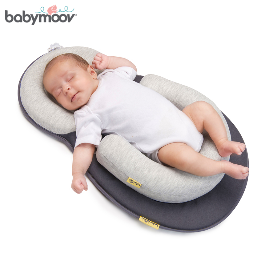 Đệm ngủ đúng tư thế Babymoov