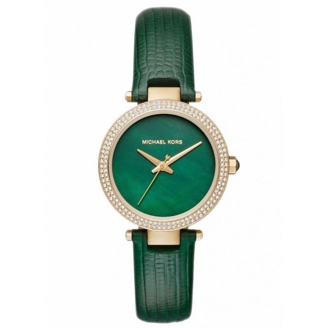 [HCM]Đồng Hồ Michael Kors Nữ MK2592 33mm Chính Hãng