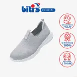 Giày Thể Thao Biti's Êmbrace Nữ Màu Xám BSW004800XAM