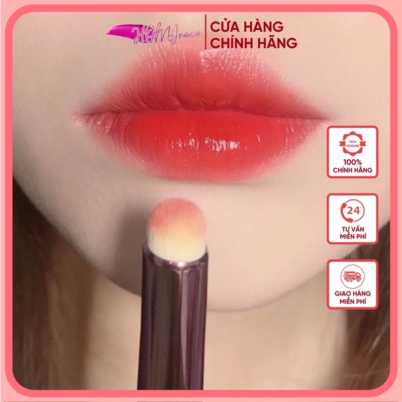 [Nhiều Mẫu] Cọ Tán Màu Son Môi Makeup nội địa Trung - Cọ tán nền che khuyết điểm, cọ tô son siêu đẹp HOT Korea
