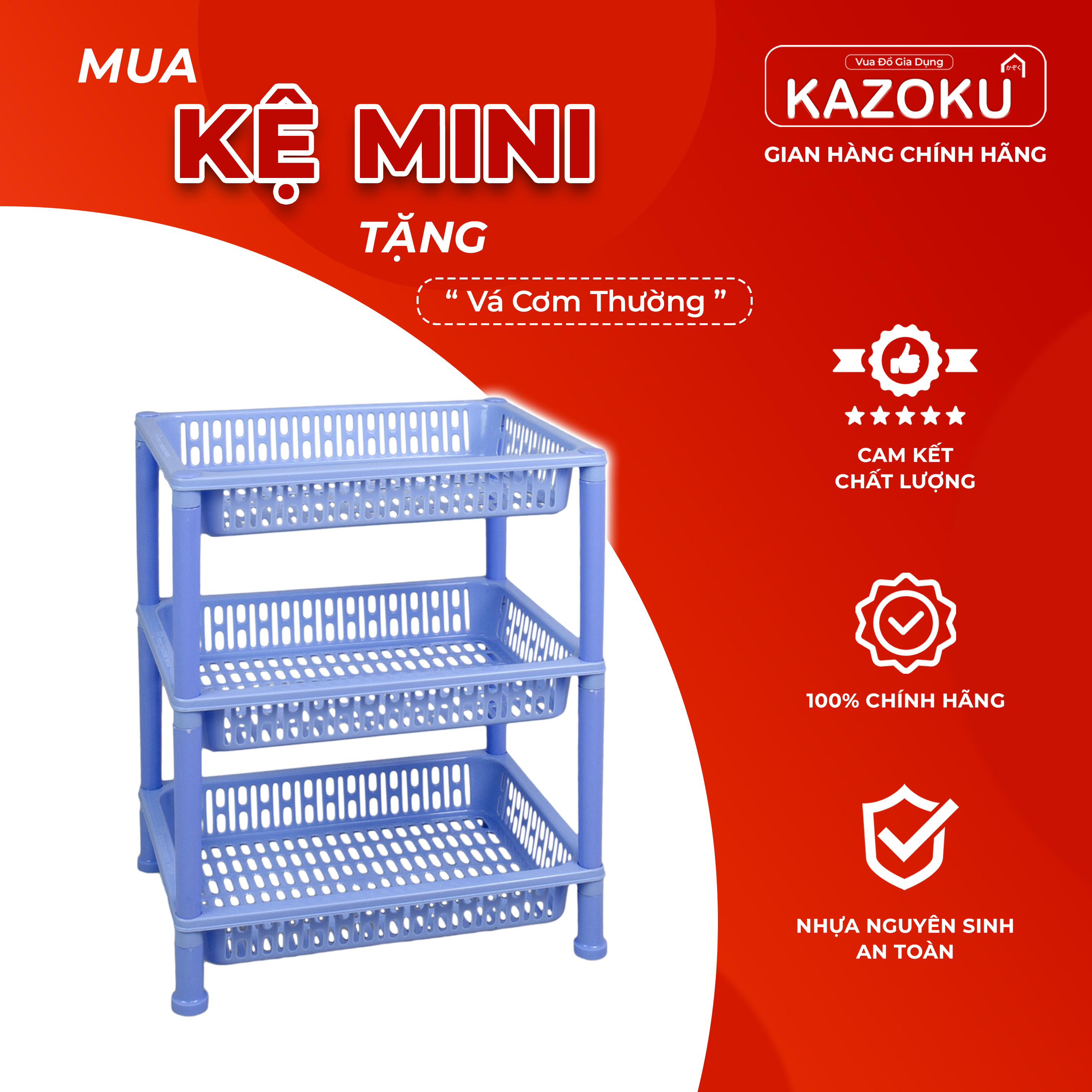 Kệ chén nhựa, kệ bát nhựa, kệ ly nhựa, kệ nhựa mini