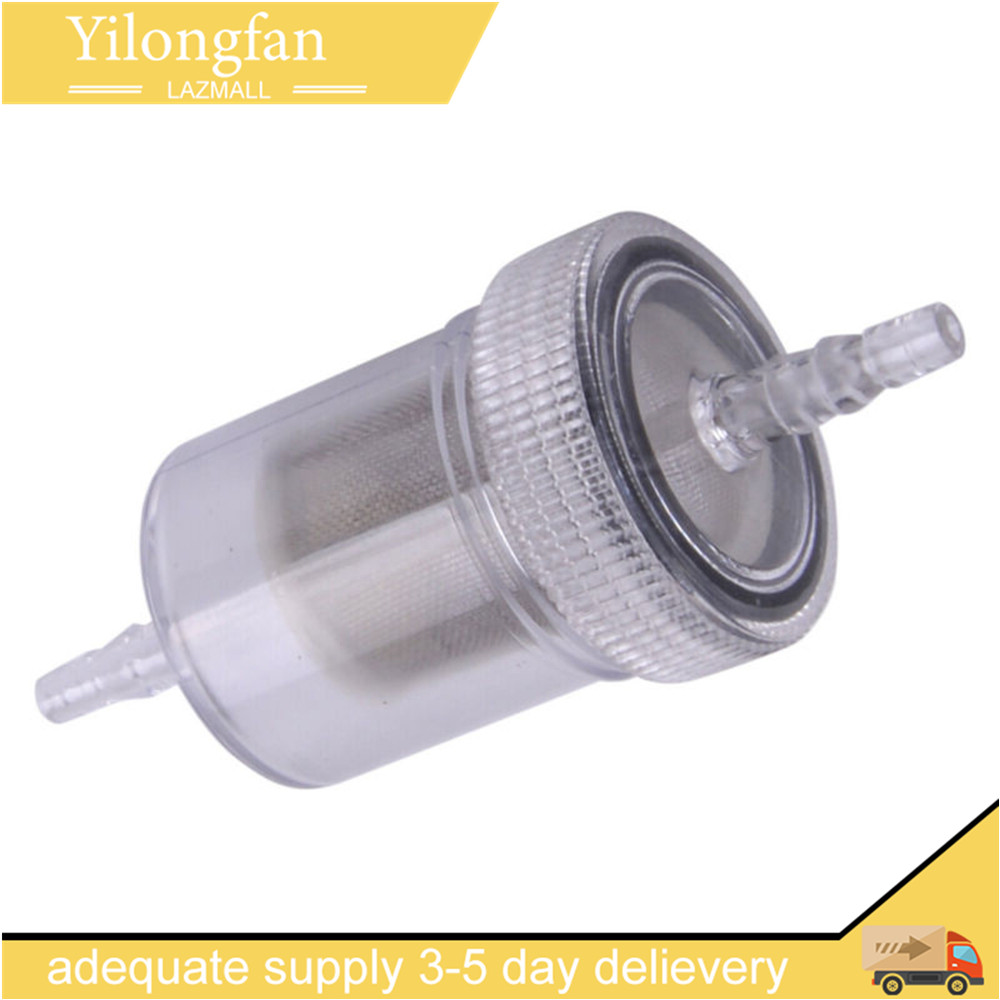 Bộ Lọc Dầu Diesel, Nhựa Trong Suốt + Phụ Kiện Máy Sưởi Đỗ Xe Diesel Không Khí Bằng Kim Loại, Đáng Tin Cậy