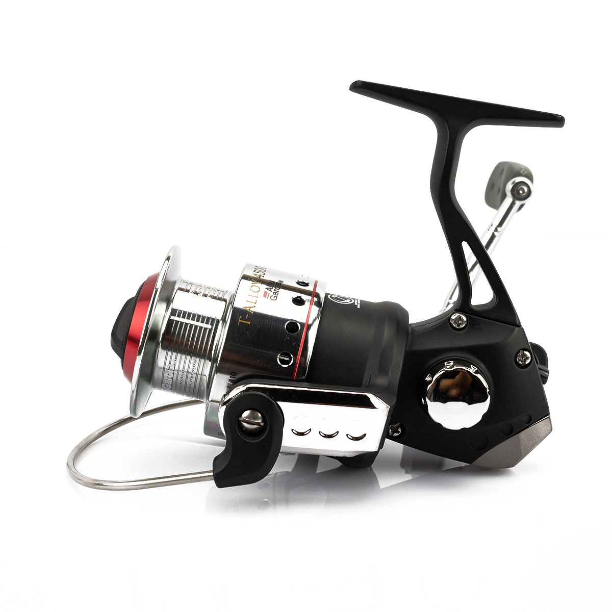 Máy abu garcia t- alloy ta 1500/2500/3500/4500