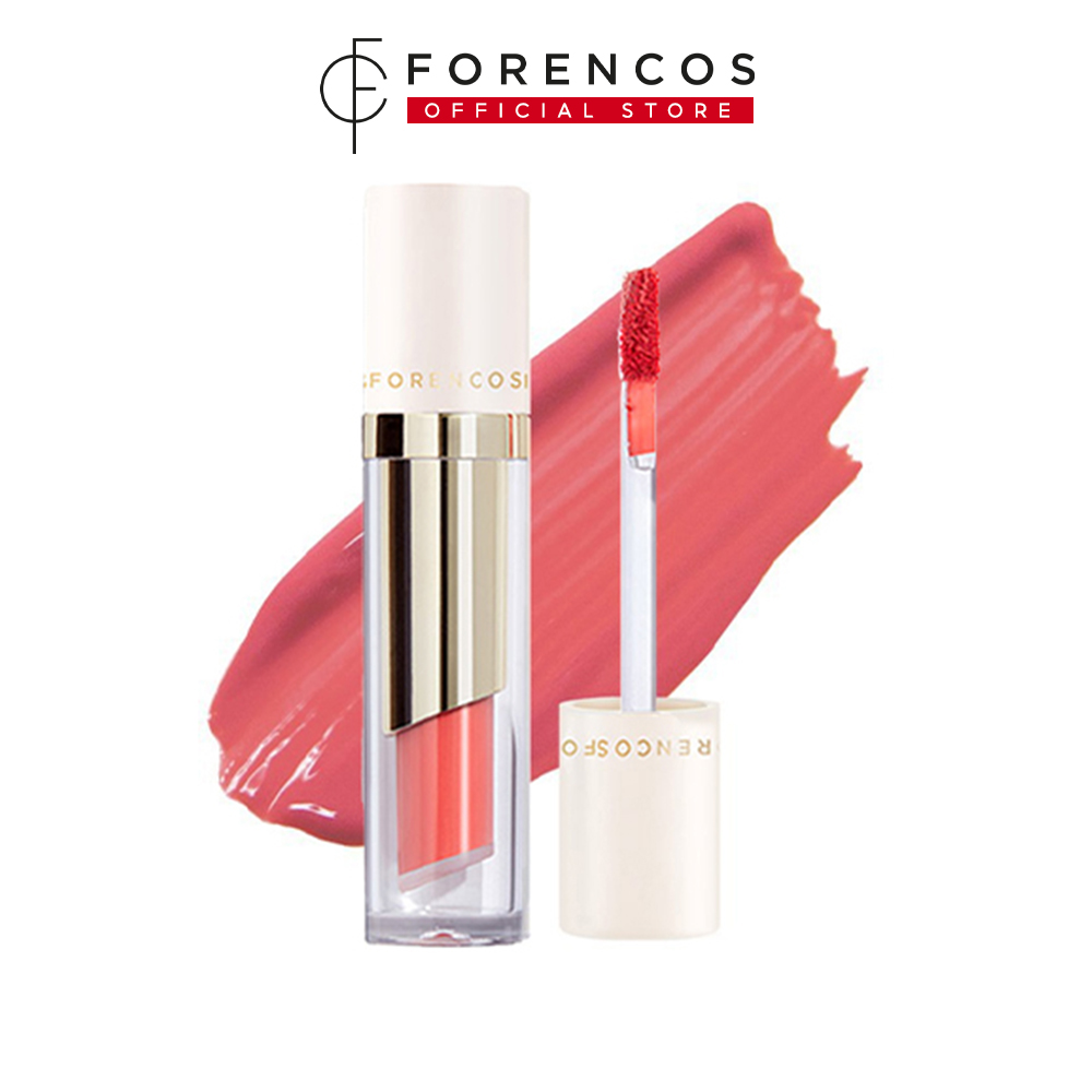 Son kem lì forencos tattoo wonder velvet tint