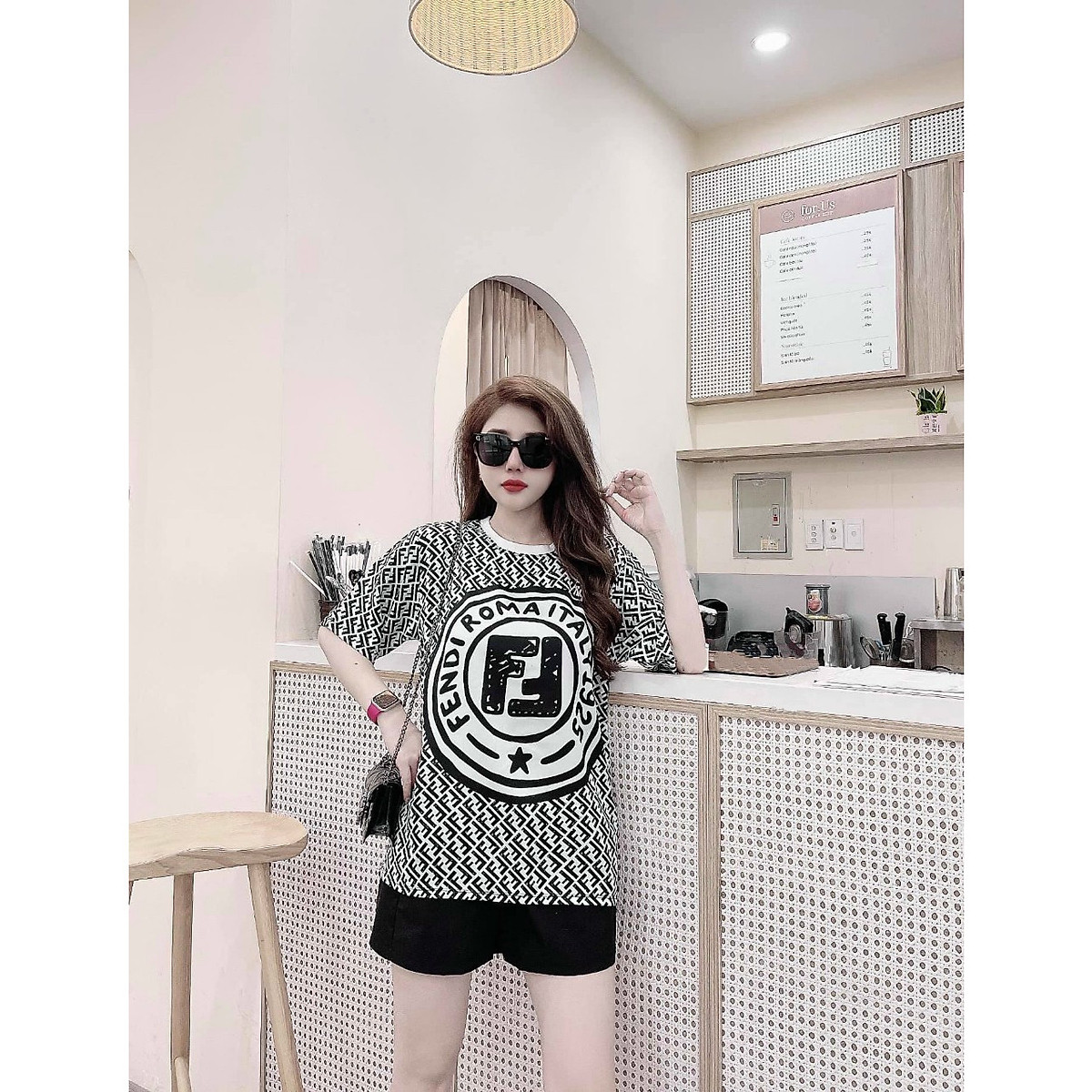 SÉT BỘ THỜI TRANG SIÊU ĐẸP