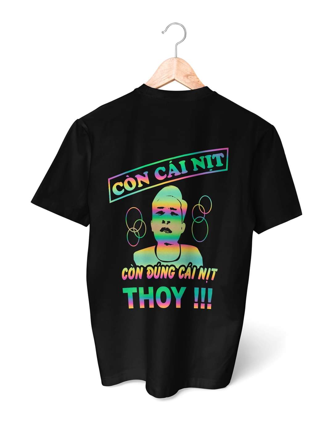 (HOT HOT) Áo thun Phản Quang 7 màu Còn Cái Nịt, Phép Thuật WinX..... chọn mẫu siêu đỉnh