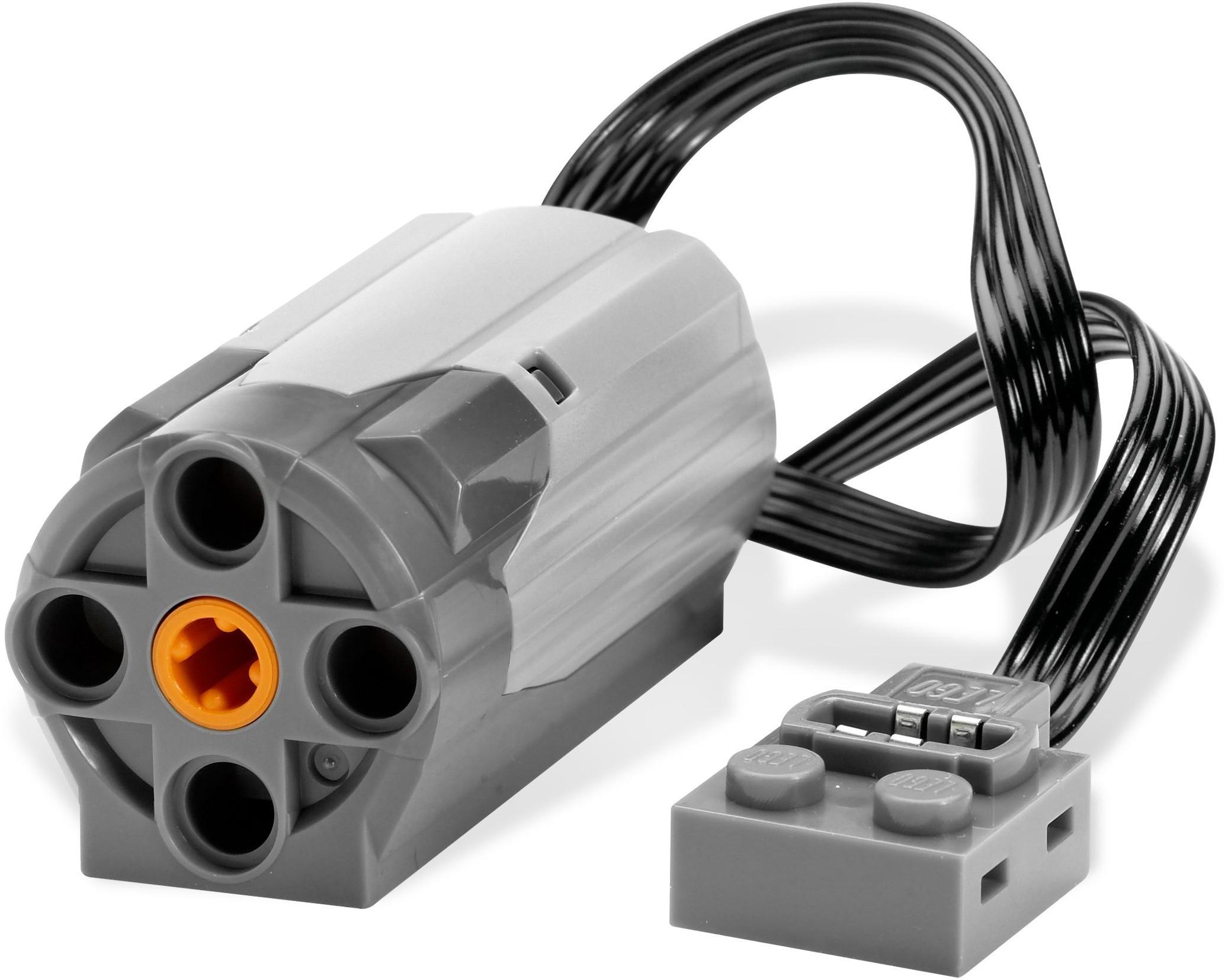 Mua lego power functions 8883 - động cơ cỡ trung