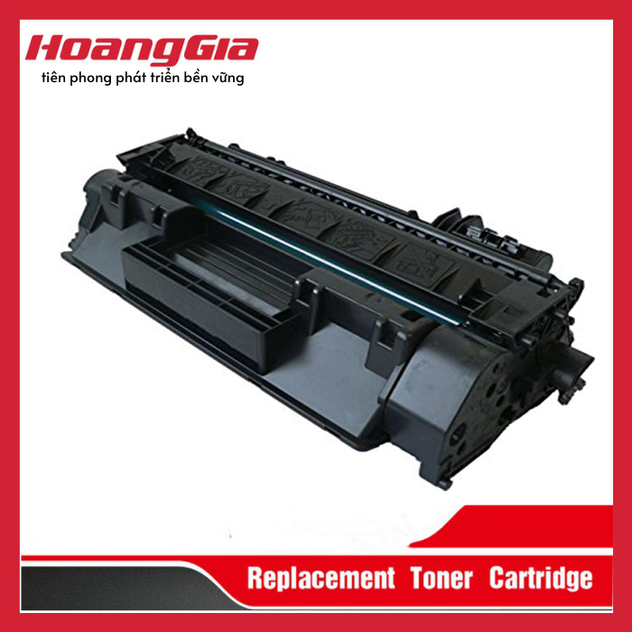 Hộp mực 05A/80A HP 2035 , 2055D , pro 400 , 401