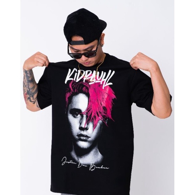 Justi0n bieber - viewsuals