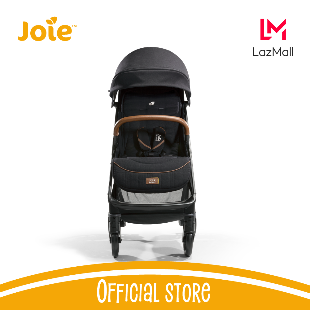 Xe đẩy trẻ em Joie Parcel