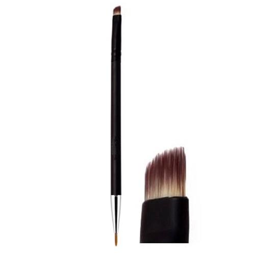 Cọ vẽ 2 đầu chân mày và mí Eyebrow & Eyeline Angled