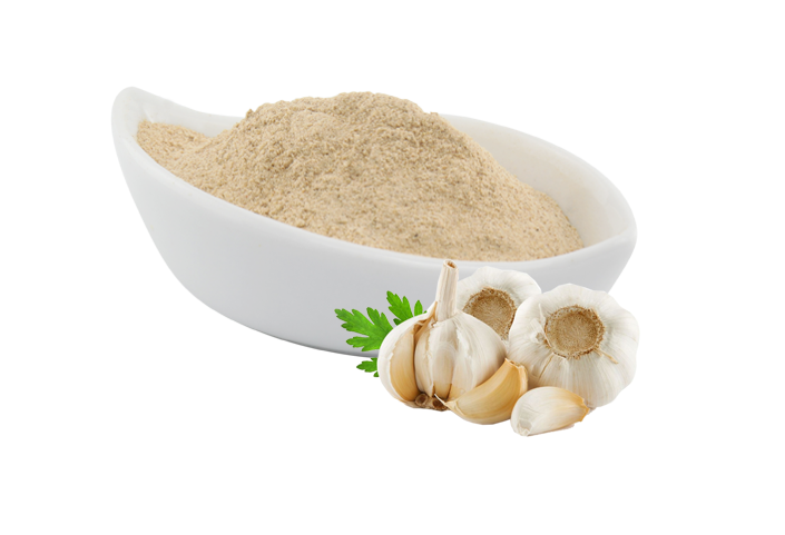 Bột tỏi 100g ac